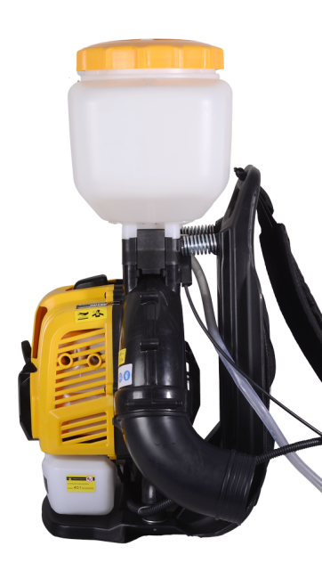 Опрыскиватель бензиновый GS-5215 Huter в Ижевске