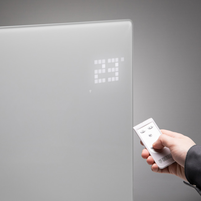 Конвектор электрический OptiPrime-1500, Wi-Fi, тачскрин, цифровой термостат, 1500 Вт Denzel в Ижевске Конвектор электрический OptiPrime-1500, Wi-Fi, тачскрин, цифровой термостат, 1500 Вт Denzel в Ижевске