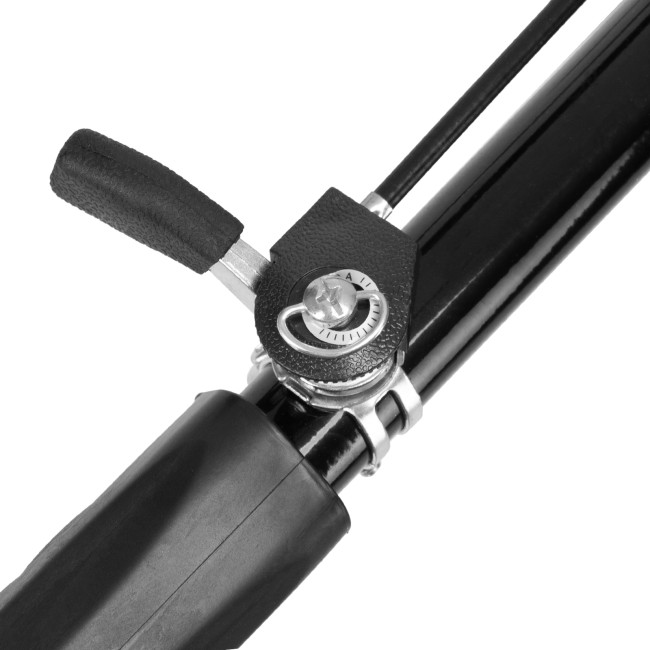 Мотоблок DPT-170, 7 л.с., ремен.сцеп, шир 85 см, глуб 35 см,фрез 3х3,ШОМ,скор 2В/1Н,кол 8" Denzel в Ижевске