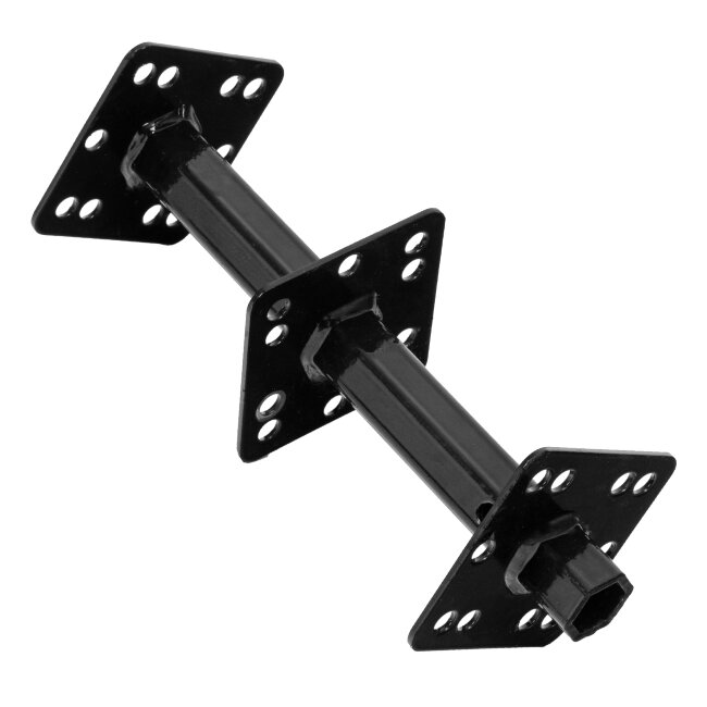 Мотоблок DPT-170, 7 л.с., ремен.сцеп, шир 85 см, глуб 35 см,фрез 3х3,ШОМ,скор 2В/1Н,кол 8" Denzel в Ижевске