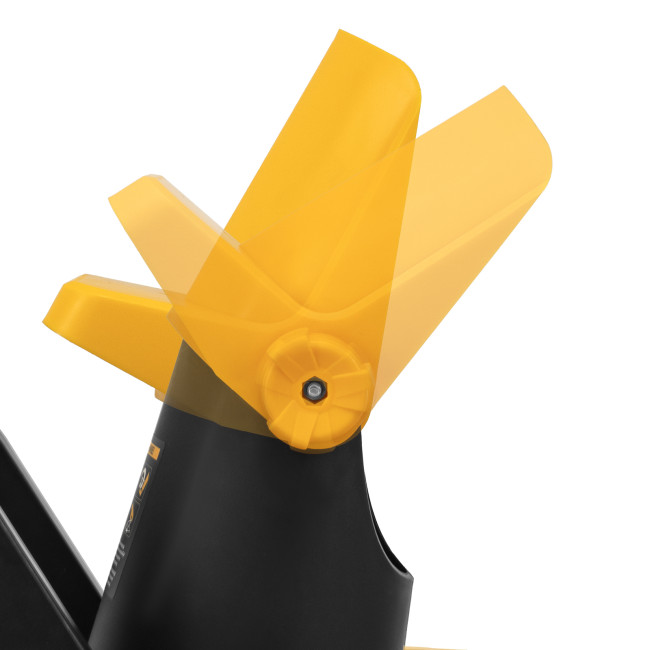 Электрическая снегоуборочная машина ESB-560-M, 2,5 кВт, металлический шнек, LED фара Denzel в Ижевске Электрическая снегоуборочная машина ESB-560-M, 2,5 кВт, металлический шнек, LED фара Denzel в Ижевске