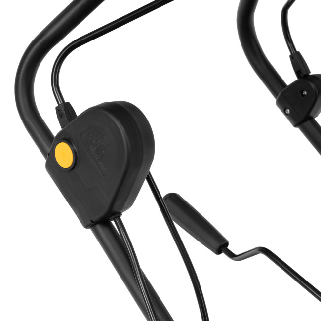 Электрическая снегоуборочная машина ESB-560-M, 2,5 кВт, металлический шнек, LED фара Denzel в Ижевске Электрическая снегоуборочная машина ESB-560-M, 2,5 кВт, металлический шнек, LED фара Denzel в Ижевске