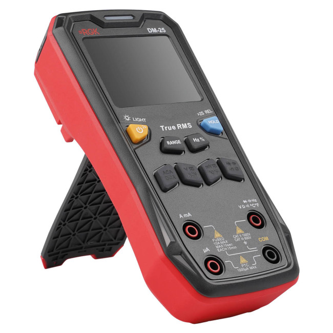 Мультиметр RGK DM-25 в Ижевске