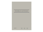 Интерфейсный модуль MD-GWMODA Интерфейсный модуль MD-GWMODA