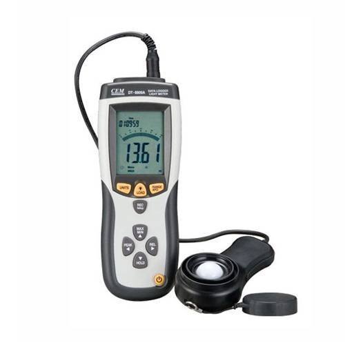 Люксметр CEM DT-8809A в Ижевске
