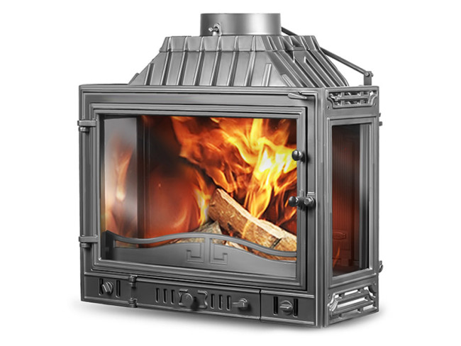 KAWMET W4LP (3 стекла) 14,5 кВт в Ижевске