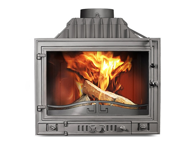 KAWMET W4LP (3 стекла) 14,5 кВт в Ижевске