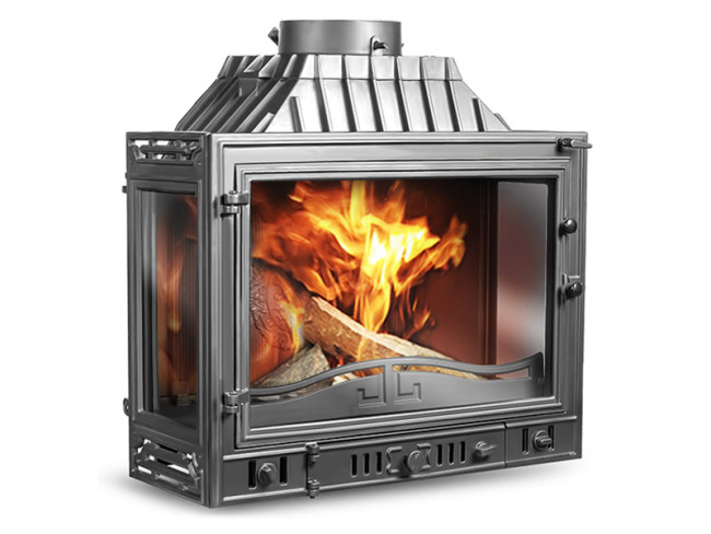 KAWMET W4LP (3 стекла) 14,5 кВт в Ижевске