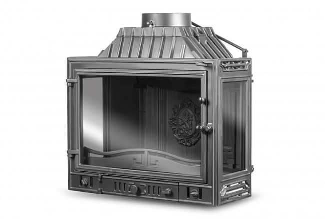 KAWMET W4LP (3 стекла) 14,5 кВт в Ижевске