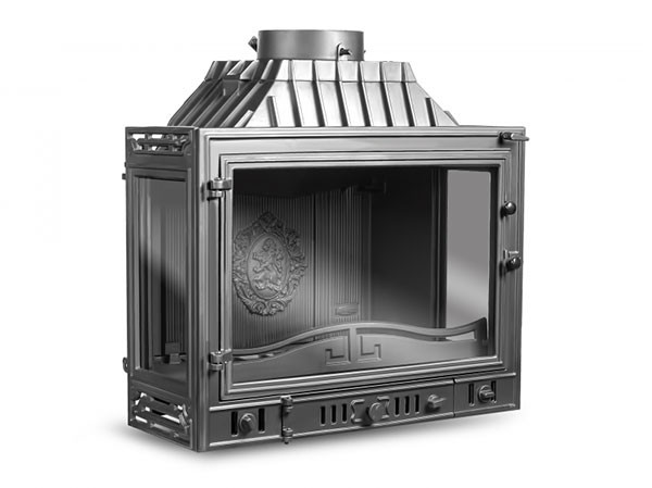 KAWMET W4LP (3 стекла) 14,5 кВт в Ижевске