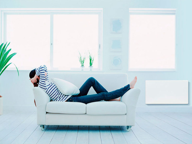 Декоративная панель NDG4 062 White в Ижевске