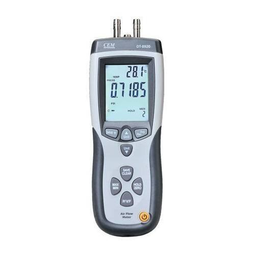 Манометр CEM DT-8920 в Ижевске