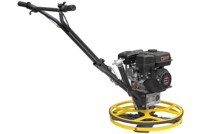 Машина заглаживающая, бензиновая TSS DMR600L (лопасти) в Ижевске Машина заглаживающая, бензиновая TSS DMR600L (лопасти) в Ижевске