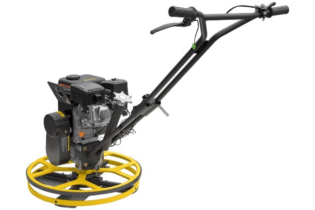 Машина заглаживающая, бензиновая TSS DMR600L (лопасти) в Ижевске Машина заглаживающая, бензиновая TSS DMR600L (лопасти) в Ижевске