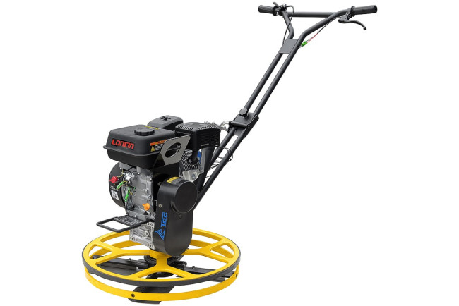 Машина заглаживающая, бензиновая TSS DMR600L (лопасти) в Ижевске Машина заглаживающая, бензиновая TSS DMR600L (лопасти) в Ижевске