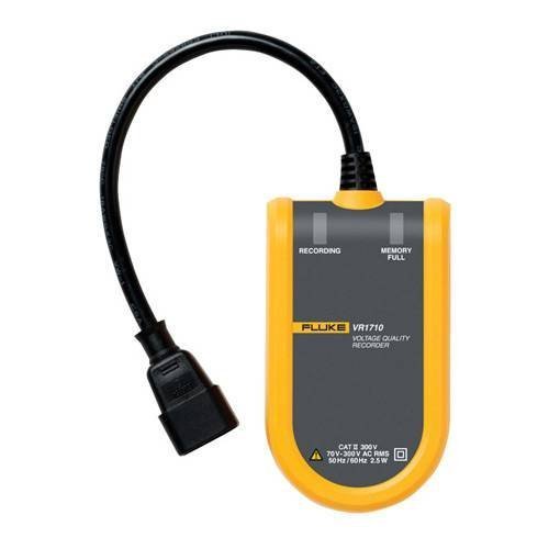 Регистратор электроэнергии Fluke VR1710 в Ижевске