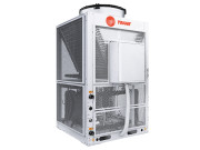 Flex II 250 со спиральным компрессором с воздушным охлаждением