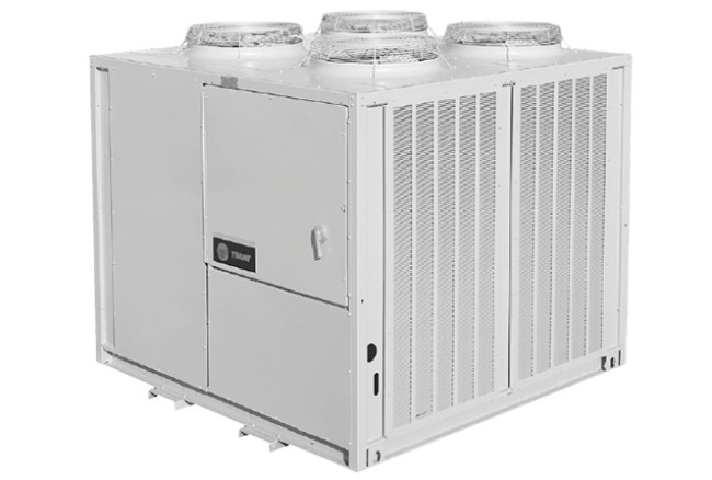 Trane Компрессорно-конденсаторный агрегат (RAUJ C50 ) в Ижевске