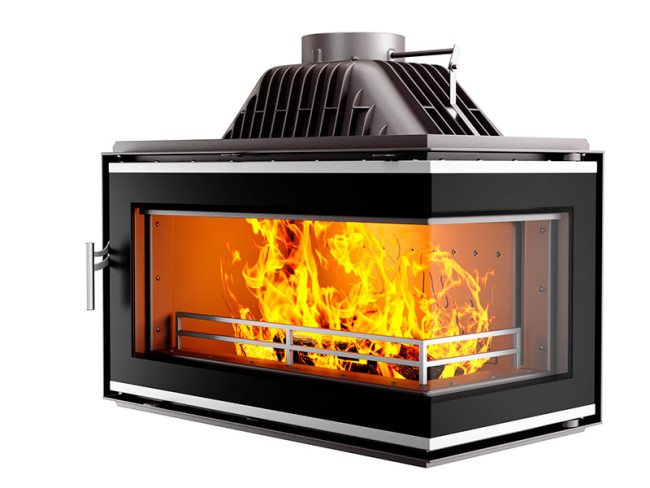 KAWMET W16 14,7кВт PB в Ижевске