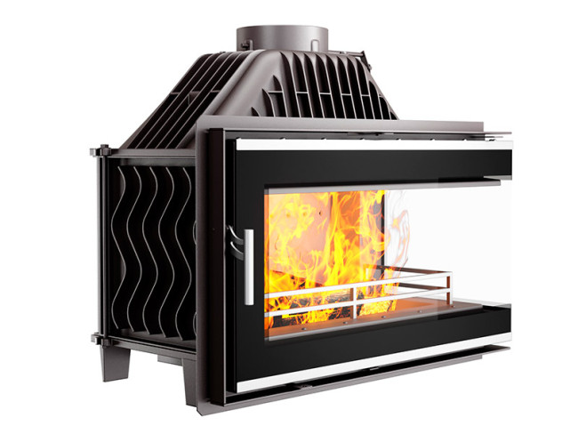 KAWMET W16 14,7кВт PB в Ижевске