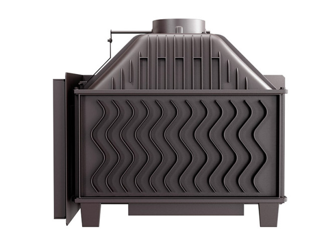 KAWMET W16 14,7кВт PB в Ижевске