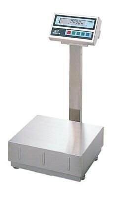 Весы ViBRA GZII-60KCEx в Ижевске