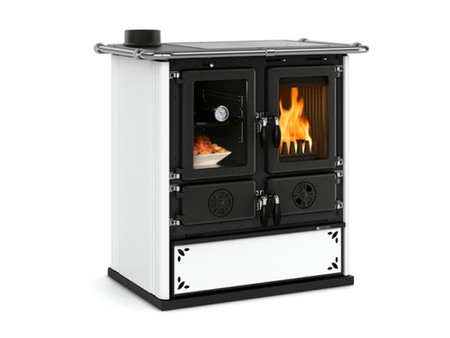 La Nordica ROSETTA SINISTRA STEEL  BIANCO PUNTINATO (белый) в Ижевске