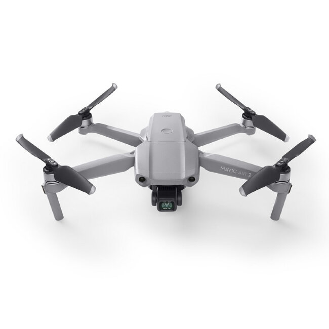 Квадрокоптер DJI Mavic Air 2 Fly More Combo в Ижевске