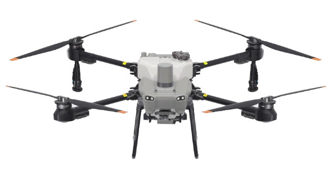 Квадрокоптер DJI Agras T25 в Ижевске