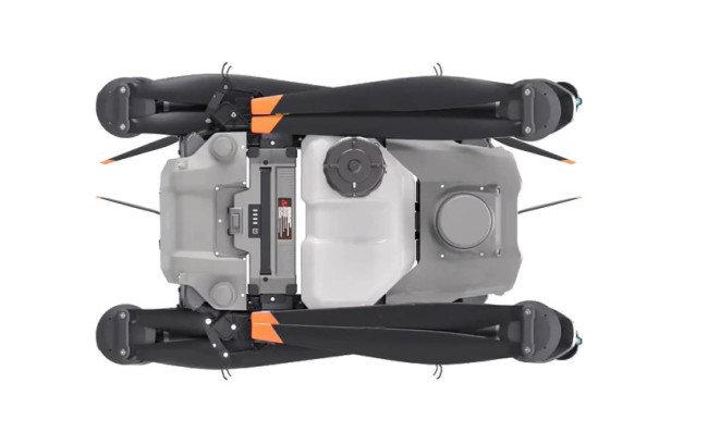 Квадрокоптер DJI Agras T25 в Ижевске