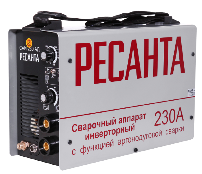Сварочный аппарат РЕСАНТА САИ-230 АД (аргонодуговой) в Ижевске