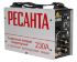 Сварочный аппарат РЕСАНТА САИ-230 АД (аргонодуговой) в Ижевске