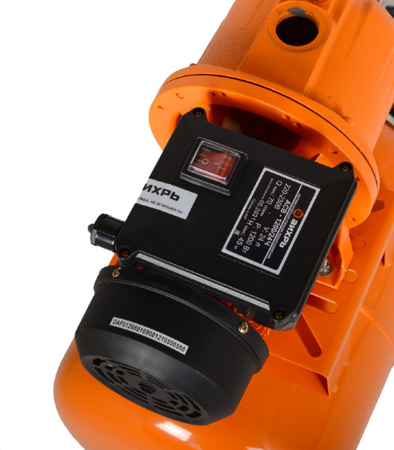 Насосная станция ВИХРЬ АСВ-1200/24Ч в Ижевске Насосная станция ВИХРЬ АСВ-1200/24Ч в Ижевске