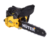 Бензопила HUTER BS-25 Бензопила HUTER BS-25