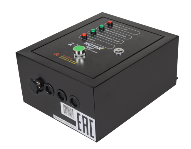 АВР для бензогенератора HUTER DY5000LX/DY6500LX в Ижевске