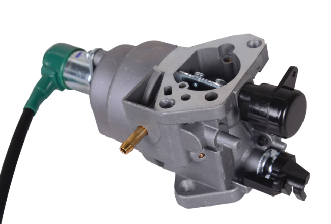 АВР для бензогенератора HUTER DY5000LX/DY6500LX в Ижевске