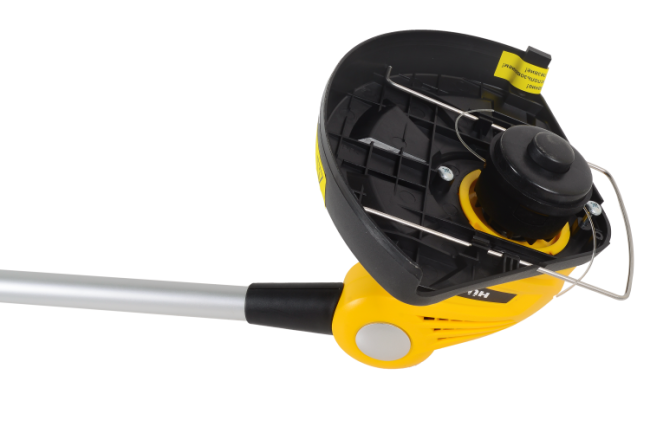 Триммер аккумуляторный GET-18-2Li Huter в Ижевске Триммер аккумуляторный GET-18-2Li Huter в Ижевске