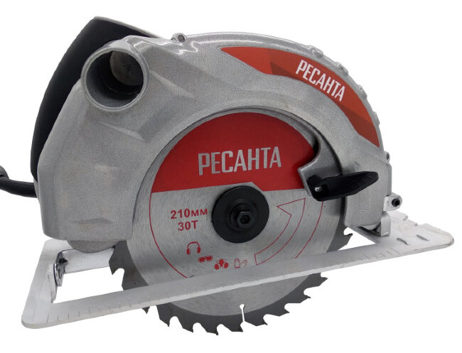 Дисковая пила ДП-210/2000 Ресанта в Ижевске