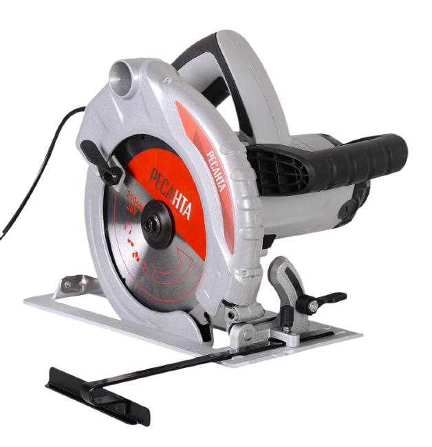 Дисковая пила ДП-210/2000 Ресанта в Ижевске