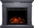 Каминокомплект Coventry Graphite Grey - Серый графит с очагом XHD28L-INT в Ижевске