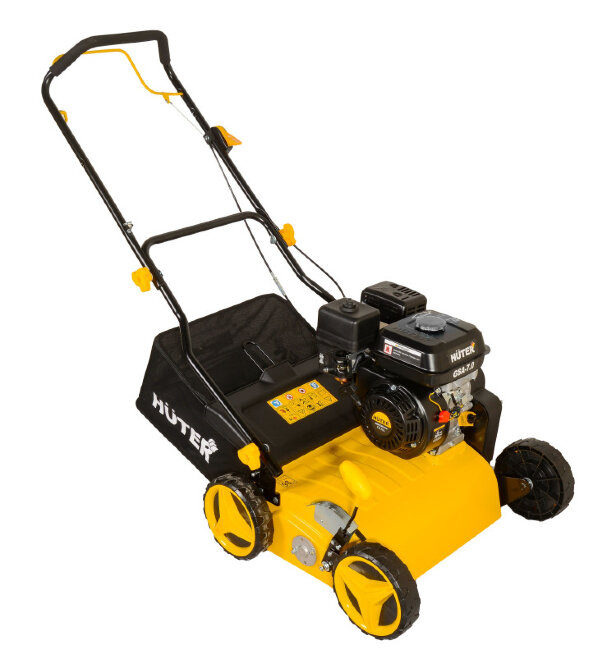 Бензиновый скарификатор-аэратор Huter GSA-7,0 в Ижевске