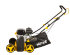 Бензиновый скарификатор-аэратор Huter GSA-7,0 в Ижевске