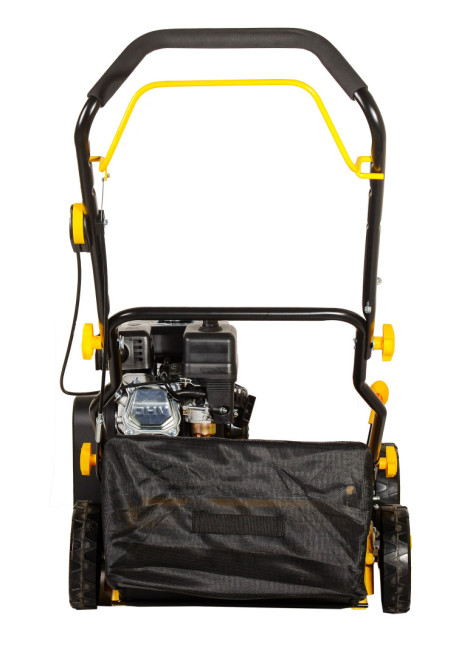 Бензиновый скарификатор-аэратор Huter GSA-7,0 в Ижевске Бензиновый скарификатор-аэратор Huter GSA-7,0 в Ижевске