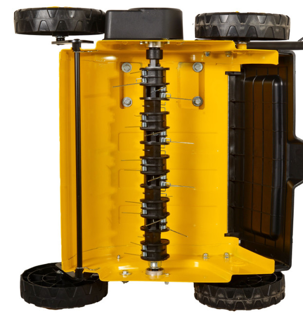 Бензиновый скарификатор-аэратор Huter GSA-7,0 в Ижевске Бензиновый скарификатор-аэратор Huter GSA-7,0 в Ижевске