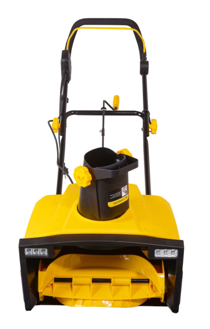 Снегоуборщик электрический Huter SGC 2500EL в Ижевске Снегоуборщик электрический Huter SGC 2500EL в Ижевске