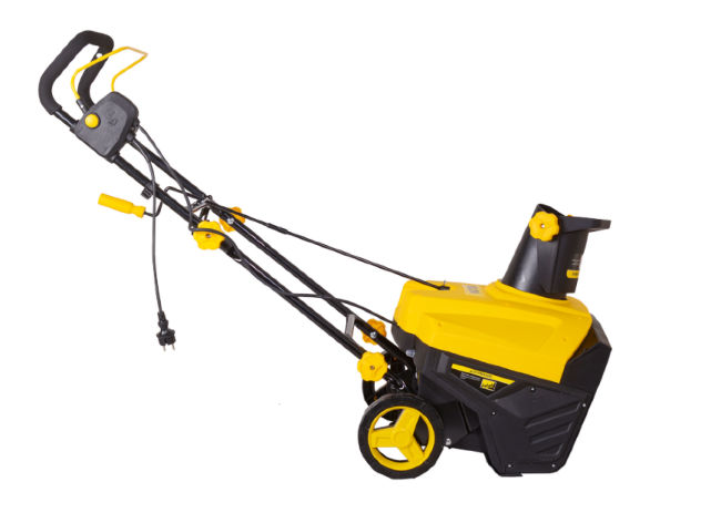 Снегоуборщик электрический Huter SGC 2.3E/50А в Ижевске Снегоуборщик электрический Huter SGC 2.3E/50А в Ижевске