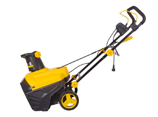 Снегоуборщик электрический Huter SGC 2.3E/50А в Ижевске Снегоуборщик электрический Huter SGC 2.3E/50А в Ижевске