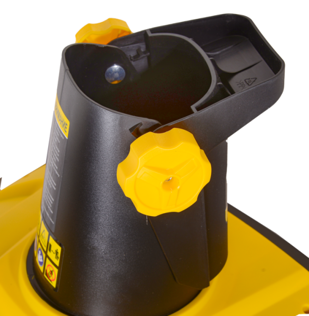 Снегоуборщик электрический Huter SGC 2.3E/50А в Ижевске Снегоуборщик электрический Huter SGC 2.3E/50А в Ижевске