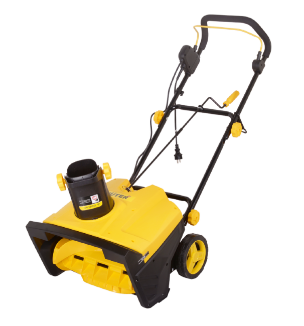 Снегоуборщик электрический Huter SGC 2.3E/50А в Ижевске Снегоуборщик электрический Huter SGC 2.3E/50А в Ижевске