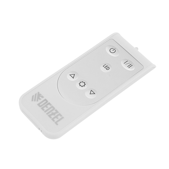 Конвектор электрический OptiPrime-2000, Wi-Fi, тачскрин, цифровой термостат, 2000 Вт Denzel в Ижевске